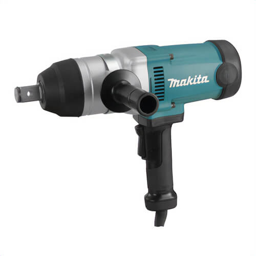 Makita TW1000 Corded High Torque Impact Wrench