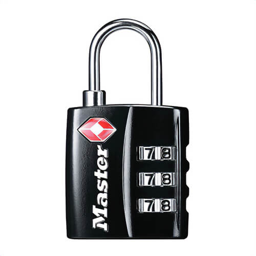 Master store lock 4680dblk