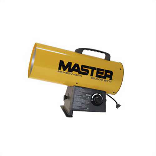 Master 60000 btu deals heater