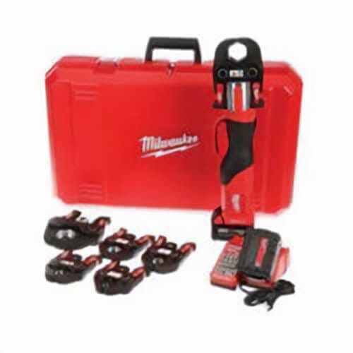 Milwaukee 2673 22 FORCE LOGIC Press Tool Kit