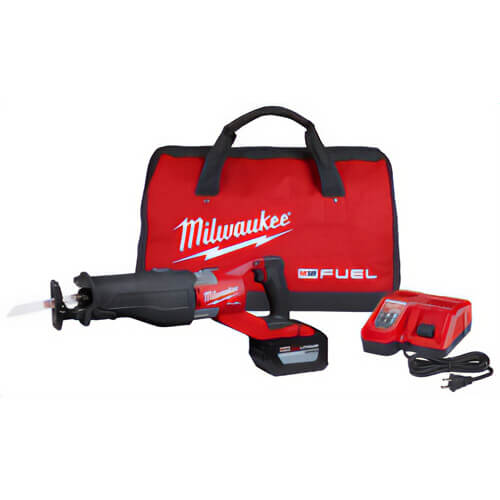 Milwaukee deals orbital saw