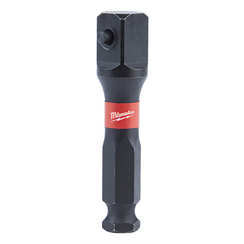 Milwaukee drill socket online adapter