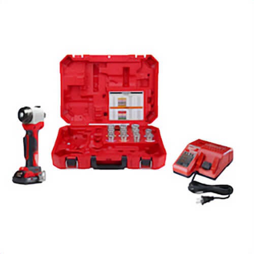 Milwaukee 18 volt online cable cutter