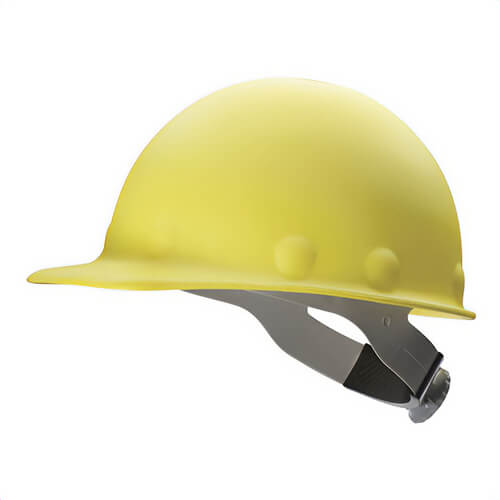 Class g sale hard hat