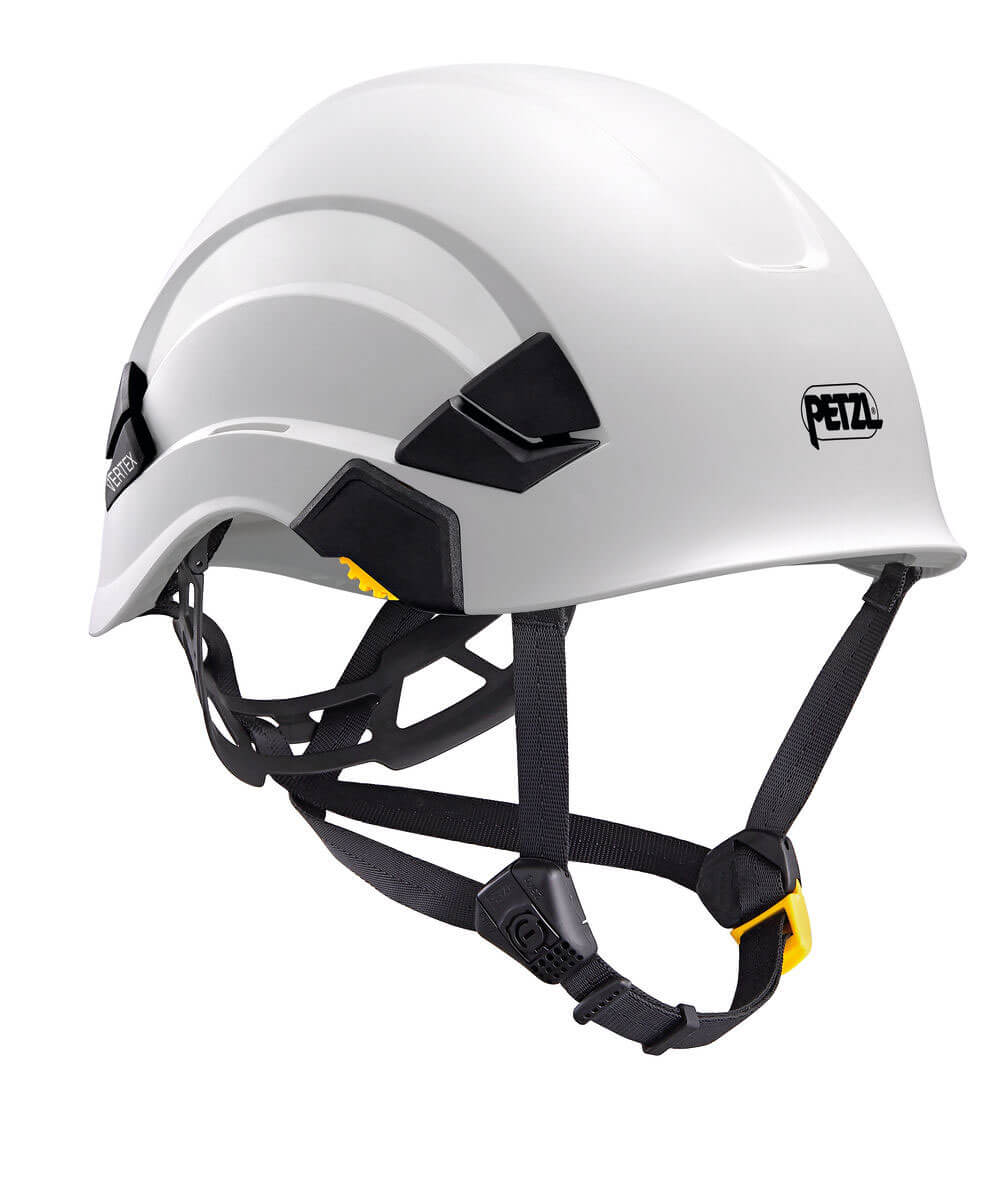 Petzl® Comfortable Helmet Hanes Supply, Inc