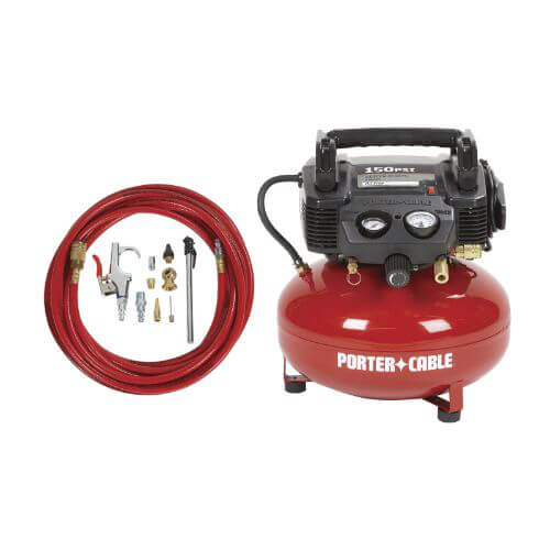 Porter shop cable compressor