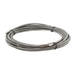 Ridgid 62245, Ridgid 62245 25-Feet Drain Cleaning Cable with Male Coupling