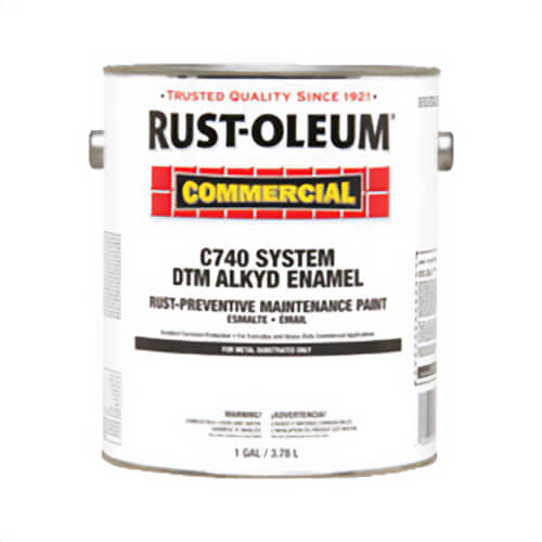 Rustoleum on sale alkyd enamel