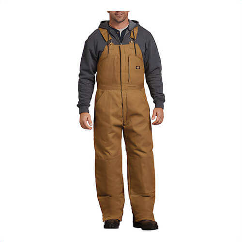 Dickies TB839BD XL RG Bib Overall