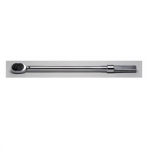 Wright® 4477 Micro Adjustable Torque Wrench